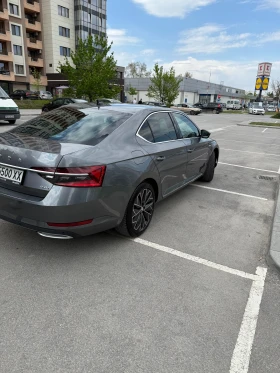 Skoda Superb - 40000 € / 78233.20 лв. - 23784988 4