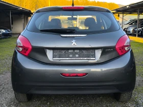 Peugeot 208 FACE LIFT-1.4HDI-68��-���������-�����������-EURO 5 | Mobile.bg � ����� ������ 4