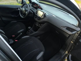 Peugeot 208 FACE LIFT-1.4HDI-68��-���������-�����������-EURO 5 | Mobile.bg � ����� ������ 14
