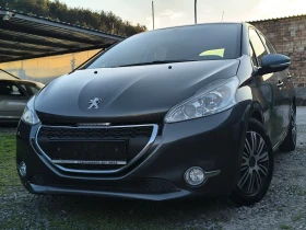 Peugeot 208 FACE LIFT-1.4HDI-68��-���������-�����������-EURO 5 | Mobile.bg � ����� ������ 7