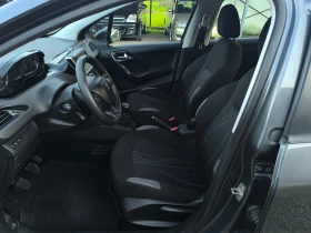 Peugeot 208 FACE LIFT-1.4HDI-68��-���������-�����������-EURO 5 | Mobile.bg � ����� ������ 9