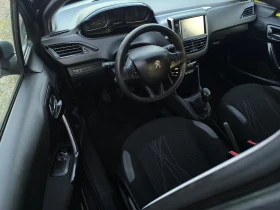 Peugeot 208 FACE LIFT-1.4HDI-68��-���������-�����������-EURO 5 | Mobile.bg � ����� ������ 10