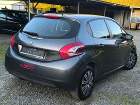 Peugeot 208 FACE LIFT-1.4HDI-68��-���������-�����������-EURO 5 | Mobile.bg � ����� ������ 3
