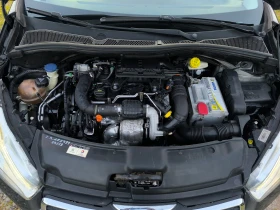 Peugeot 208 FACE LIFT-1.4HDI-68��-���������-�����������-EURO 5 | Mobile.bg � ����� ������ 15