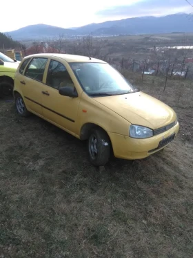 Lada Kalina �� ����� | Mobile.bg � ����� ������ 9