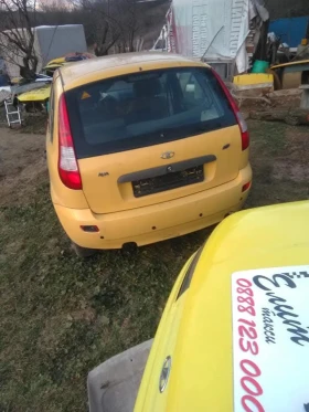 Lada Kalina �� ����� | Mobile.bg � ����� ������ 8