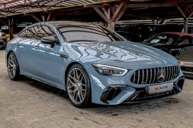 Mercedes-Benz AMG GT 63S/E-Performance/Burm/HuD/�����/Cerami/China blau | Mobile.bg � ����� ������ 3