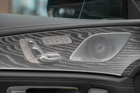 Mercedes-Benz AMG GT 63S/E-Performance/Burm/HuD/�����/Cerami/China blau | Mobile.bg � ����� ������ 8