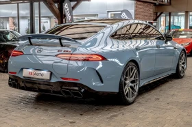 Mercedes-Benz AMG GT 63S/E-Performance/Burm/HuD/�����/Cerami/China blau | Mobile.bg � ����� ������ 6