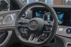 Mercedes-Benz AMG GT 63S/E-Performance/Burm/HuD/�����/Cerami/China blau | Mobile.bg � ����� ������ 14