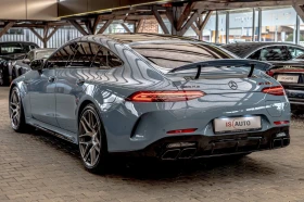 Mercedes-Benz AMG GT 63S/E-Performance/Burm/HuD/�����/Cerami/China blau | Mobile.bg � ����� ������ 5