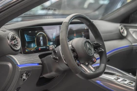 Mercedes-Benz AMG GT 63S/E-Performance/Burm/HuD/�����/Cerami/China blau | Mobile.bg � ����� ������ 7