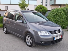 VW Touran 2.0TDI* (140��)* 5-��������* HOB BHOC* *  | Mobile.bg � ����� ������ 11