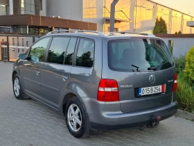 VW Touran 2.0TDI* (140��)* 5-��������* HOB BHOC* *  | Mobile.bg � ����� ������ 8