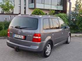VW Touran 2.0TDI* (140��)* 5-��������* HOB BHOC* *  | Mobile.bg � ����� ������ 13
