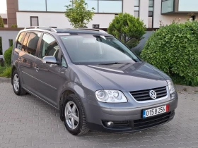 VW Touran 2.0TDI* (140��)* 5-��������* HOB BHOC* *  | Mobile.bg � ����� ������ 10
