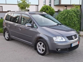 VW Touran 2.0TDI* (140��)* 5-��������* HOB BHOC* *  | Mobile.bg � ����� ������ 12