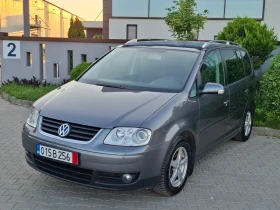 VW Touran 2.0TDI* (140��)* 5-��������* HOB BHOC* *  | Mobile.bg � ����� ������ 2