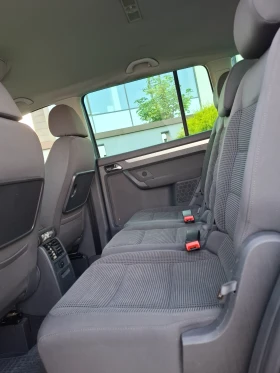 VW Touran 2.0TDI* (140��)* 5-��������* HOB BHOC* *  | Mobile.bg � ����� ������ 17