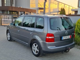 VW Touran 2.0TDI* (140��)* 5-��������* HOB BHOC* *  | Mobile.bg � ����� ������ 6