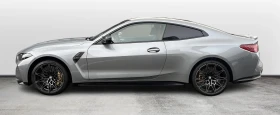 BMW M4 Competition M xDrive | Auto.bg — изображение 2