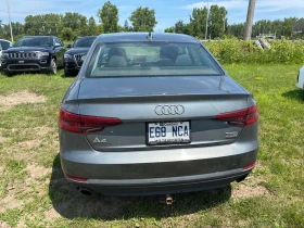 Audi A4 * Progressiv * CARFAX * ���� �� �� | Mobile.bg � ����� ������ 5