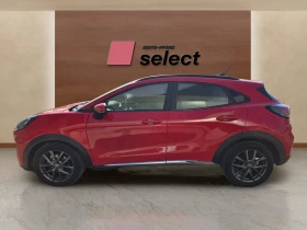 Ford Puma 1.0 EcoBoost mHEV | Mobile.bg � ����� ������ 2