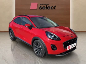 Ford Puma 1.0 EcoBoost mHEV | Mobile.bg � ����� ������ 7