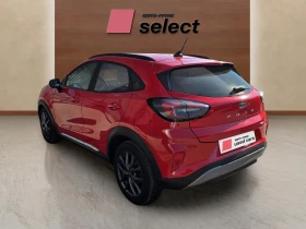Ford Puma 1.0 EcoBoost mHEV | Mobile.bg � ����� ������ 3