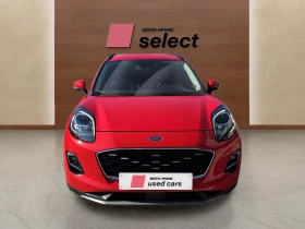 Ford Puma 1.0 EcoBoost mHEV | Mobile.bg � ����� ������ 8