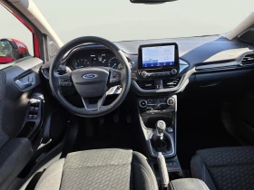 Ford Puma 1.0 EcoBoost mHEV | Mobile.bg � ����� ������ 11
