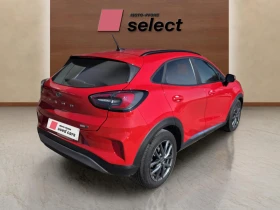 Ford Puma 1.0 EcoBoost mHEV | Mobile.bg � ����� ������ 5