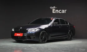 BMW 540 * 540i xDrive M Sport Plus * БЕЗ ПЪРВОНАЧАЛНА ВНОС