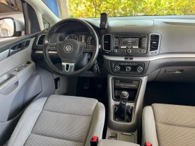 VW Sharan 2.0TDI-140�� | Mobile.bg � ����� ������ 11