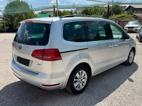 ����� �� �������� �� VW Sharan 2.0TDI-140��