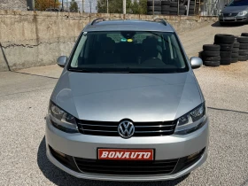 ����� �� �������� �� VW Sharan 2.0TDI-140��
