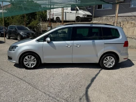 VW Sharan 2.0TDI-140�� | Mobile.bg � ����� ������ 5