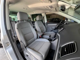 VW Sharan 2.0TDI-140�� | Mobile.bg � ����� ������ 12