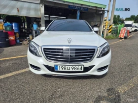 Mercedes-Benz S 500 LONG* 360* МАСАЖИ* МОНИТОРИ* ОБДУХ* НАВИ* ПАНО | Auto.bg — изображение 2