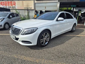 Mercedes-Benz S 500 LONG* 360* МАСАЖИ* МОНИТОРИ* ОБДУХ* НАВИ* ПАНО | Auto.bg — изображение 3