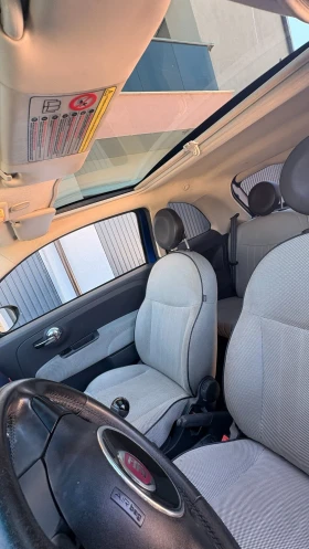 Fiat 500 | Mobile.bg � ����� ������ 5