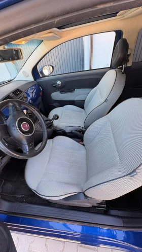 Fiat 500 | Mobile.bg � ����� ������ 6