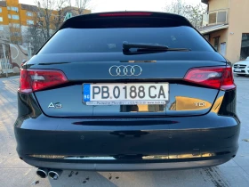 Audi A3 2.0 TDI sportback ����� ���������� | Mobile.bg � ����� ������ 5