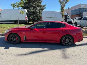 Kia Stinger GT * CARFAX * ��������������� *  | Mobile.bg � ����� ������ 2
