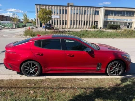 Kia Stinger GT * CARFAX * ��������������� *  | Mobile.bg � ����� ������ 3