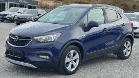 Opel Mokka X EURO6B