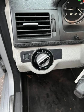 Mercedes-Benz C 350  CDI BlueEfficiency Elegance 4Matic 7G-Tronic | Mobile.bg � ����� ������ 8