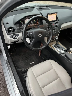 Mercedes-Benz C 350  CDI BlueEfficiency Elegance 4Matic 7G-Tronic | Mobile.bg � ����� ������ 6