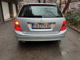 Mercedes-Benz C 350  CDI BlueEfficiency Elegance 4Matic 7G-Tronic | Mobile.bg � ����� ������ 3