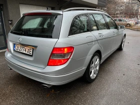 Mercedes-Benz C 350  CDI BlueEfficiency Elegance 4Matic 7G-Tronic | Mobile.bg � ����� ������ 4